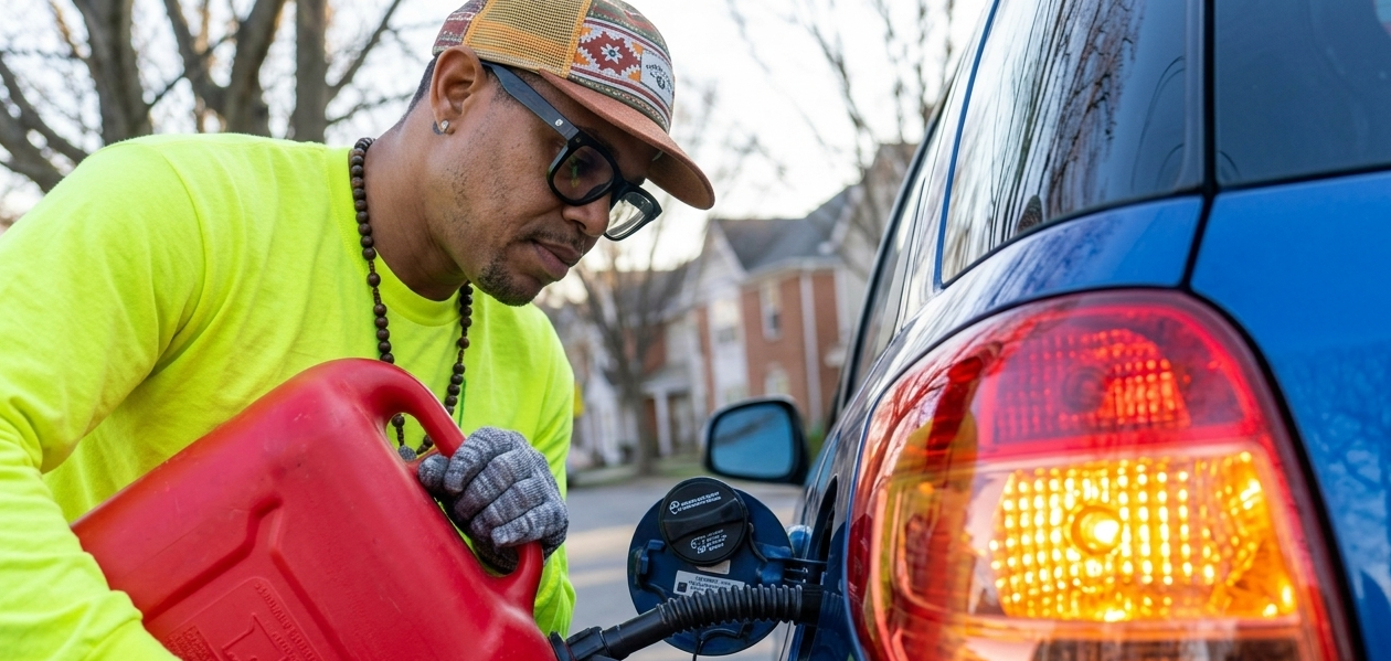 Fuel Delivery in Jersey City Fuel Delivery In Jersey City NJ By Happy Road Services also Deliver Fuel | Gas In Entire Hudson County